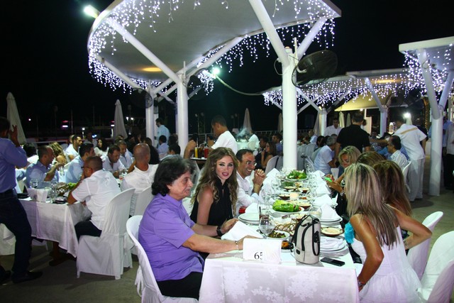 Riviera Ramadan Tent